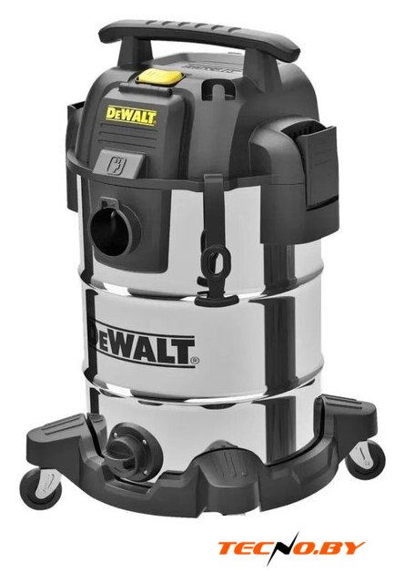 Пылесос DeWalt DXV30SAPTA - Изображение №1 — Интернет-Магазин TECNO.BY