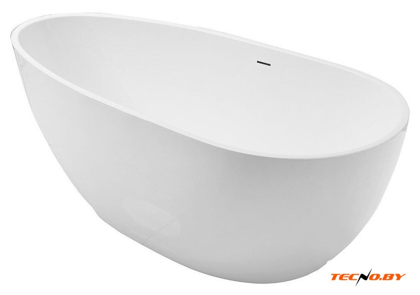 Ванна Grossman GR-1103 Fly 160x80 - Изображение №1 — Интернет-Магазин TECNO.BY