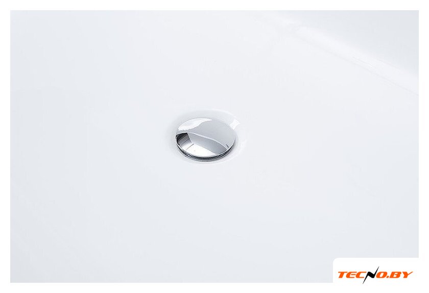 Ванна Grossman GR-1103 Fly 160x80 - Изображение №5 — Интернет-Магазин TECNO.BY