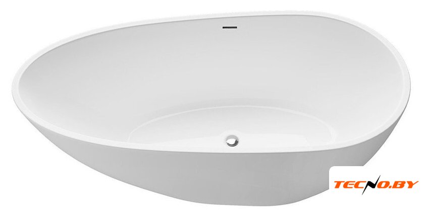 Ванна Grossman GR-1103 Fly 160x80 - Изображение №2 — Интернет-Магазин TECNO.BY