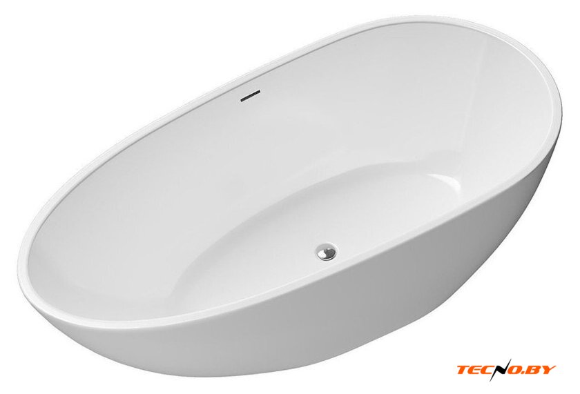 Ванна Grossman GR-1103 Fly 160x80 - Изображение №3 — Интернет-Магазин TECNO.BY