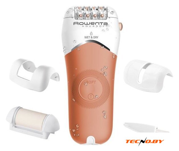 Эпилятор Rowenta EP4920F0 - Изображение №1 — Интернет-Магазин TECNO.BY