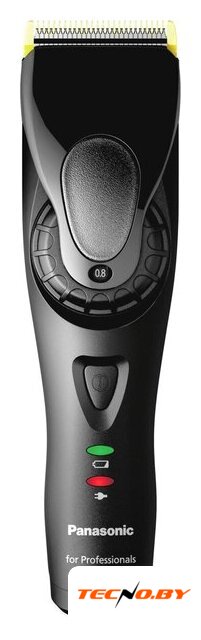 Машинка для стрижки волос Panasonic ER-GP80 - Изображение №1 — Интернет-Магазин TECNO.BY