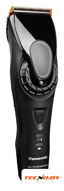 Машинка для стрижки волос Panasonic ER-GP80 - Изображение №2 — Интернет-Магазин TECNO.BY