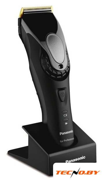 Машинка для стрижки волос Panasonic ER-GP80 - Изображение №4 — Интернет-Магазин TECNO.BY