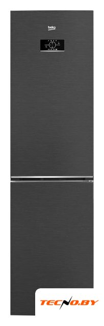 Холодильник BEKO B3R0CNK332HXBR - Изображение №1 — Интернет-Магазин TECNO.BY