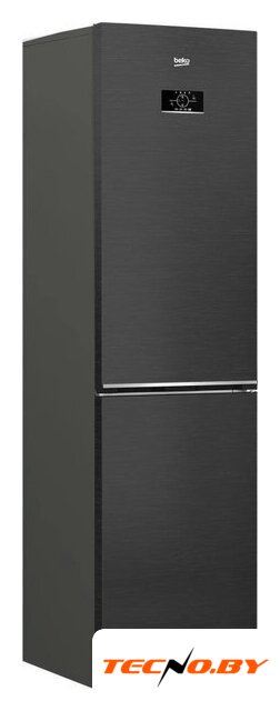 Холодильник BEKO B3R0CNK332HXBR - Изображение №2 — Интернет-Магазин TECNO.BY