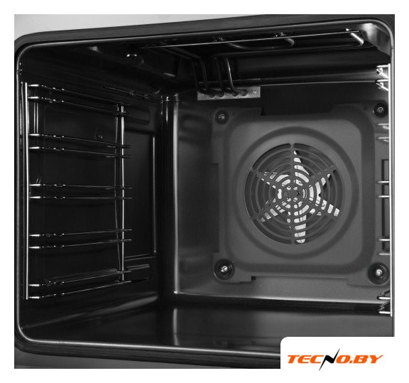 Кухонная плита Hansa FCMX5825092 - Изображение №3 — Интернет-Магазин TECNO.BY