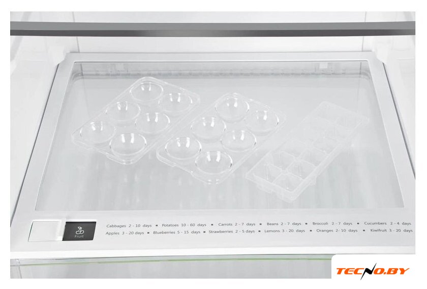 Холодильник Hyundai CC4033FV - Изображение №21 — Интернет-Магазин TECNO.BY