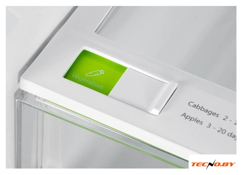 Холодильник Hyundai CC4033FV - Изображение №28 — Интернет-Магазин TECNO.BY