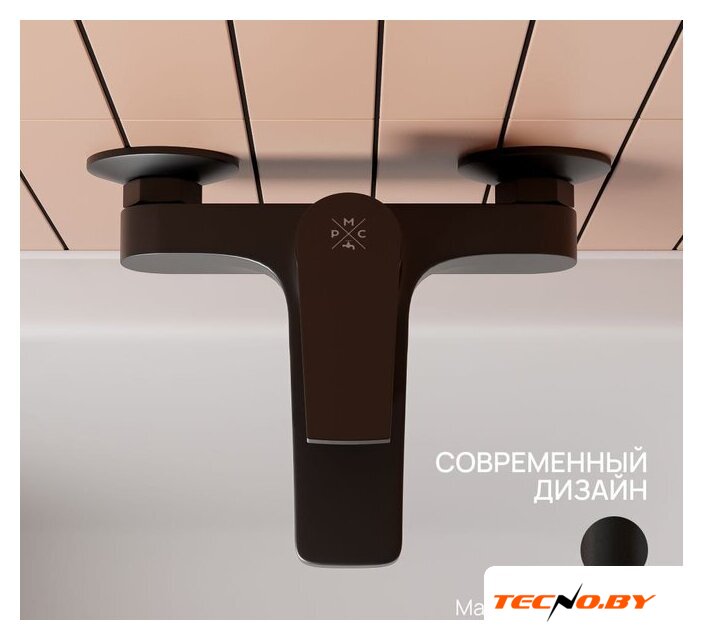 Смеситель РМС PL7BL-009E - Изображение №8 — Интернет-Магазин TECNO.BY