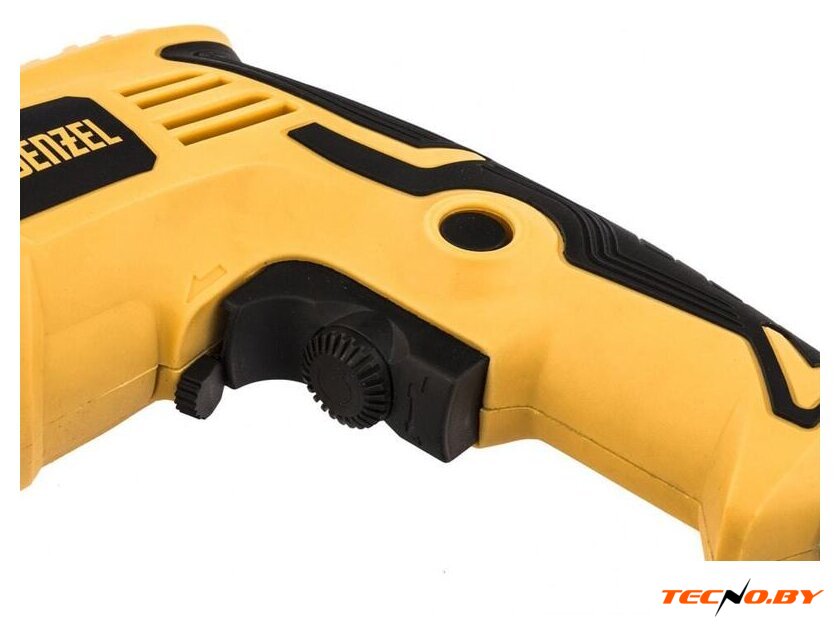 Перфоратор Denzel RH-400-12 - Изображение №5 — Интернет-Магазин TECNO.BY
