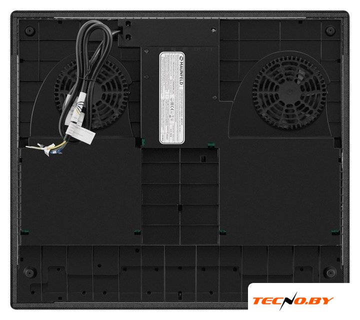 Варочная панель MAUNFELD CVI593SFBK LUX Inverter - Изображение №5 — Интернет-Магазин TECNO.BY