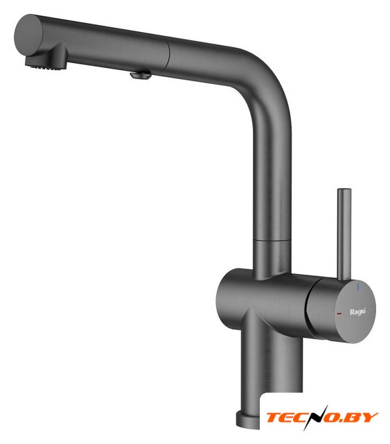 Смеситель Raglo R86.49.09 - Изображение №1 — Интернет-Магазин TECNO.BY