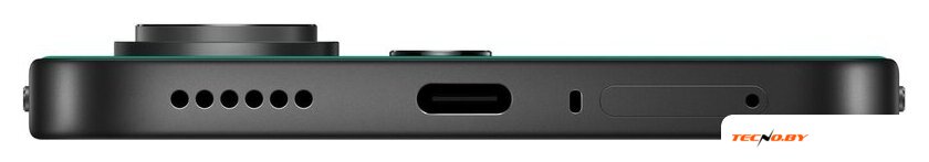 Телефон Tecno Camon 50 CN5 8GB/256GB (зеленый) - Изображение №9 — Интернет-Магазин TECNO.BY