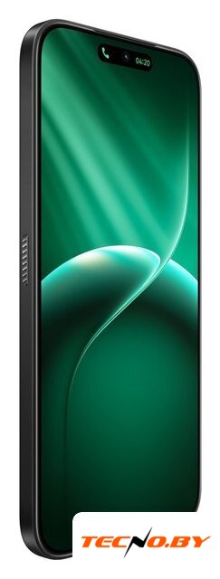 Телефон Tecno Camon 50 CN5 8GB/256GB (зеленый) - Изображение №2 — Интернет-Магазин TECNO.BY