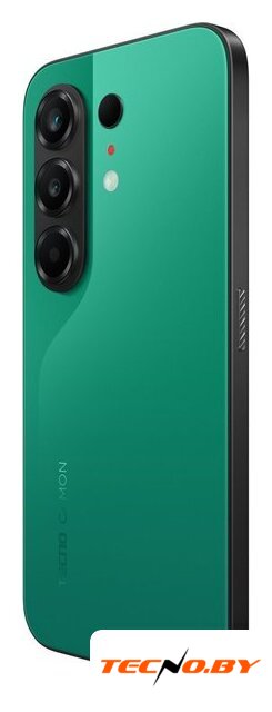 Телефон Tecno Camon 50 CN5 8GB/256GB (зеленый) - Изображение №4 — Интернет-Магазин TECNO.BY