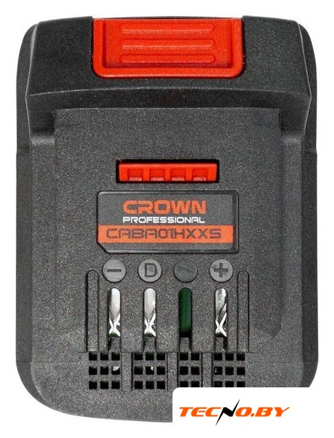 Адаптер Crown CABA01HXXS - Изображение №4 — Интернет-Магазин TECNO.BY