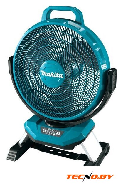 Вентилятор Makita DCF301Z (без АКБ и ЗУ) - Изображение №1 — Интернет-Магазин TECNO.BY
