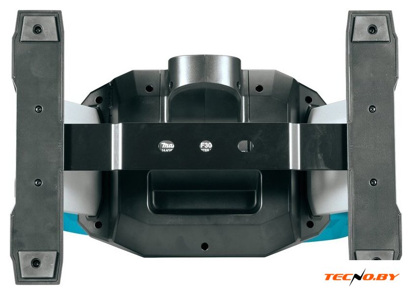 Вентилятор Makita DCF301Z (без АКБ и ЗУ) - Изображение №8 — Интернет-Магазин TECNO.BY