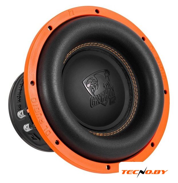 Головка сабвуфера DL Audio Gryphon Pro 10 V.3 - Изображение №1 — Интернет-Магазин TECNO.BY