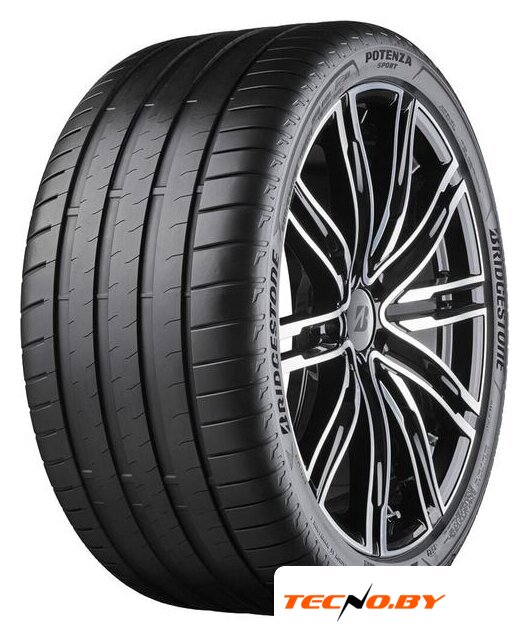 Летние шины Bridgestone Potenza Sport 245/40R20 99Y - Изображение №1 — Интернет-Магазин TECNO.BY