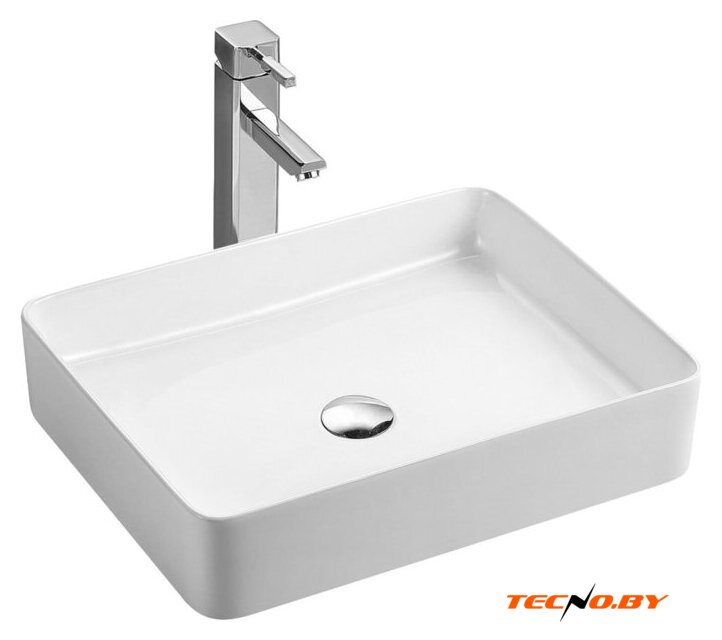 Умывальник WeltWasser Elbach 2178 - Изображение №1 — Интернет-Магазин TECNO.BY