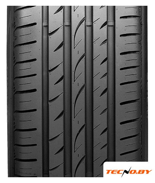 Летние шины Roadstone Eurovis Sport 04 205/60R15 91V - Изображение №5 — Интернет-Магазин TECNO.BY