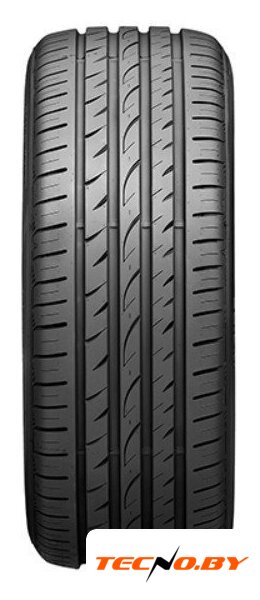Летние шины Roadstone Eurovis Sport 04 205/60R15 91V - Изображение №3 — Интернет-Магазин TECNO.BY