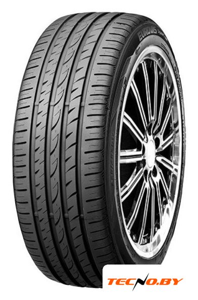Летние шины Roadstone Eurovis Sport 04 205/60R15 91V - Изображение №1 — Интернет-Магазин TECNO.BY