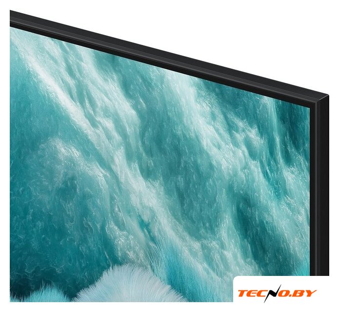 Телевизор Samsung AI QLED 4K Q7F5 QE65Q7F5AUXRU - Изображение №5 — Интернет-Магазин TECNO.BY