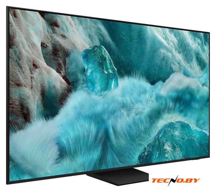 Телевизор Samsung AI QLED 4K Q7F5 QE65Q7F5AUXRU - Изображение №3 — Интернет-Магазин TECNO.BY
