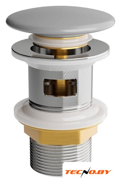 Умывальник Roxen Batt 570155-GR - Изображение №3 — Интернет-Магазин TECNO.BY