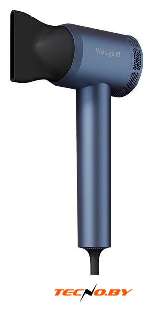 Фен Weissgauff WHD 161 BLDC Infrared Plasma Care - Изображение №25 — Интернет-Магазин TECNO.BY