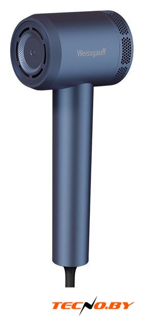 Фен Weissgauff WHD 161 BLDC Infrared Plasma Care - Изображение №1 — Интернет-Магазин TECNO.BY