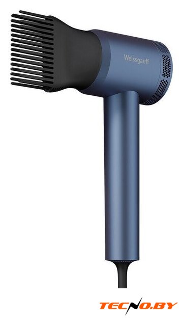 Фен Weissgauff WHD 161 BLDC Infrared Plasma Care - Изображение №26 — Интернет-Магазин TECNO.BY