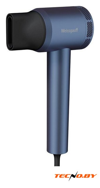 Фен Weissgauff WHD 161 BLDC Infrared Plasma Care - Изображение №15 — Интернет-Магазин TECNO.BY