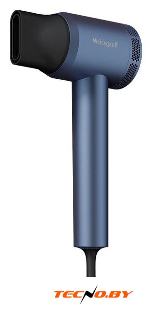 Фен Weissgauff WHD 161 BLDC Infrared Plasma Care - Изображение №24 — Интернет-Магазин TECNO.BY