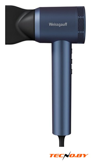 Фен Weissgauff WHD 161 BLDC Infrared Plasma Care - Изображение №21 — Интернет-Магазин TECNO.BY