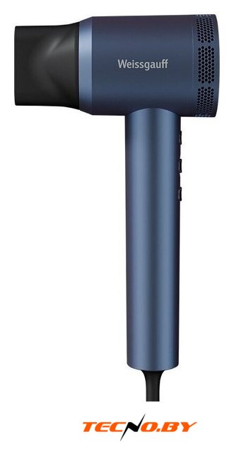 Фен Weissgauff WHD 161 BLDC Infrared Plasma Care - Изображение №20 — Интернет-Магазин TECNO.BY