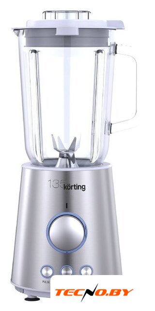 Стационарный блендер Korting KTB 0702 W135 - Изображение №1 — Интернет-Магазин TECNO.BY