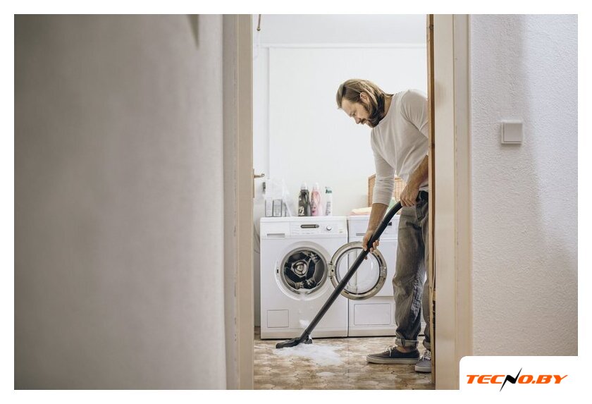Пылесос Karcher WD 5 S V-25/5/22 1.628-350.0 - Изображение №4 — Интернет-Магазин TECNO.BY