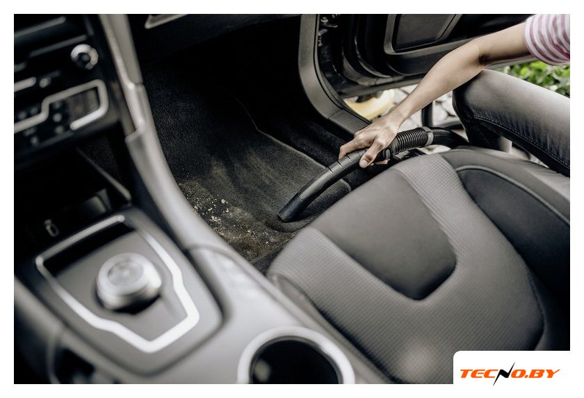 Пылесос Karcher WD 5 S V-25/5/22 1.628-350.0 - Изображение №5 — Интернет-Магазин TECNO.BY