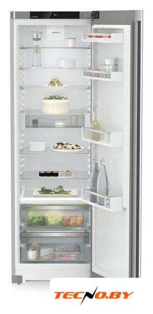 Однокамерный холодильник Liebherr RBsfc 5220 Plus BioFresh - Изображение №5 — Интернет-Магазин TECNO.BY