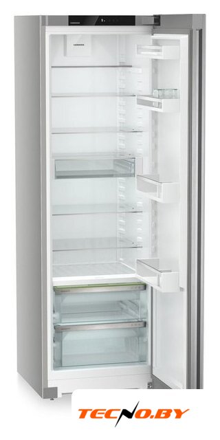 Однокамерный холодильник Liebherr RBsfc 5220 Plus BioFresh - Изображение №6 — Интернет-Магазин TECNO.BY