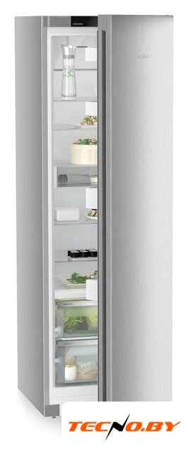 Однокамерный холодильник Liebherr RBsfc 5220 Plus BioFresh - Изображение №3 — Интернет-Магазин TECNO.BY
