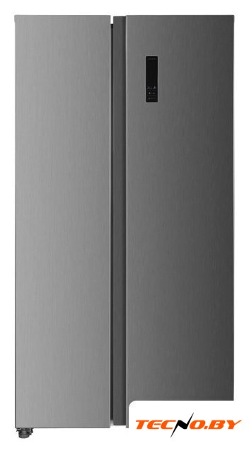 Холодильник side by side Kraft KF-MS5701XI - Изображение №1 — Интернет-Магазин TECNO.BY