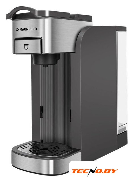 Капсульная кофеварка MAUNFELD MCCM-CM827GR - Изображение №1 — Интернет-Магазин TECNO.BY