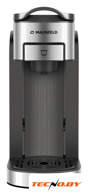 Капсульная кофеварка MAUNFELD MCCM-CM827GR - Изображение №6 — Интернет-Магазин TECNO.BY