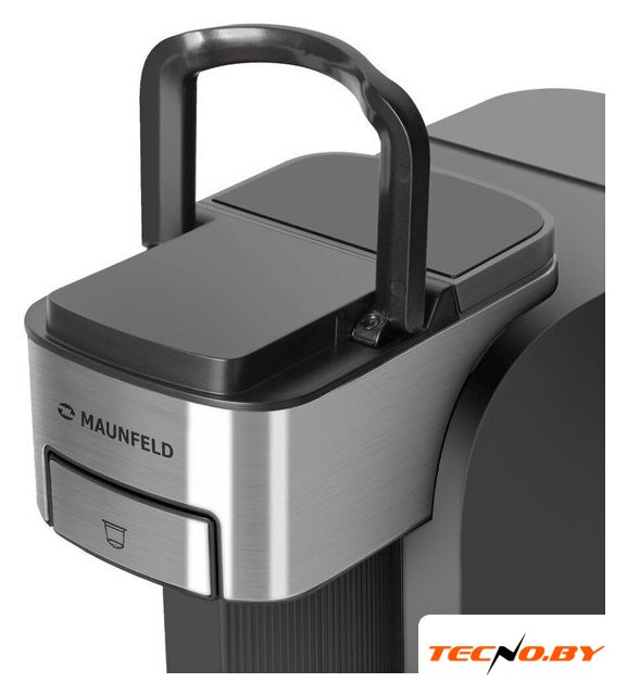 Капсульная кофеварка MAUNFELD MCCM-CM827GR - Изображение №13 — Интернет-Магазин TECNO.BY